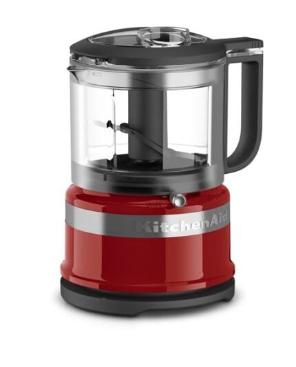 Kitchen Aid Chopper 5KFC3516EER Empire Red