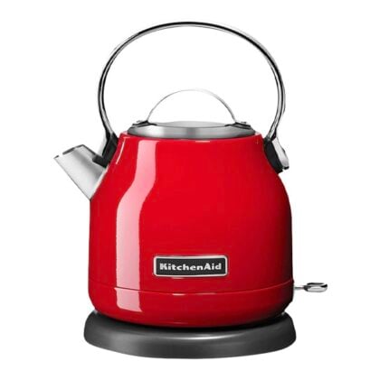 Kitchen Aid Kettle 5KEK1222EER Empire red