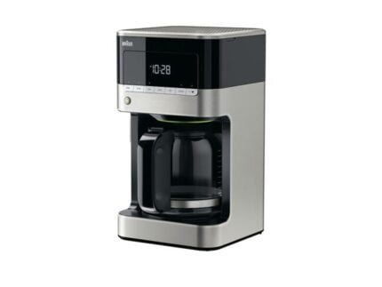 Braun Coffee Maker KF7120
