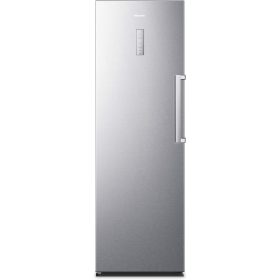 Hisense Freezer FV356N4ASU Silver No Frost
