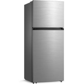 Midea Fridge Top Mount MDRT645MTE06E