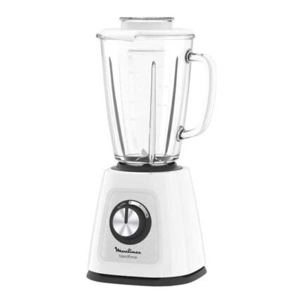 Moulinex Blender Blendforce 2 Powelix 6 blades LM435127
