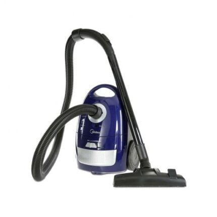 Midea Vacuum VCB37A14C Blue 1600 Watts