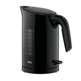 Braun Kettle WK3100 BLACK