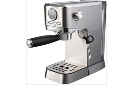 Queen Chef Espresso Coffee Machine CM 182