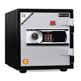 Salvado Fire Safe S-45E Fire Proof