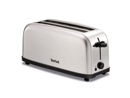 Tefal Toaster TL330D11 Stainless Steel