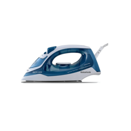 Taurus Iron Steam baltic 2200w