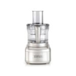 Cuisinart Food processor FP8SE Pearl Silver