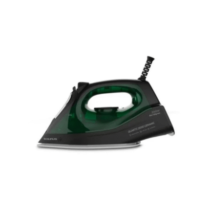 Taurus Steam Iron quartz 2000 ceramic