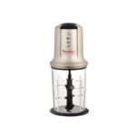 Moulinex Chopper AT718A10 XXL Silver 500W