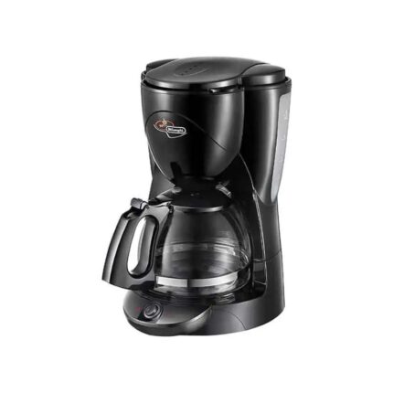 Delonghi Coffee Maker DKC-ICM2.1B Black