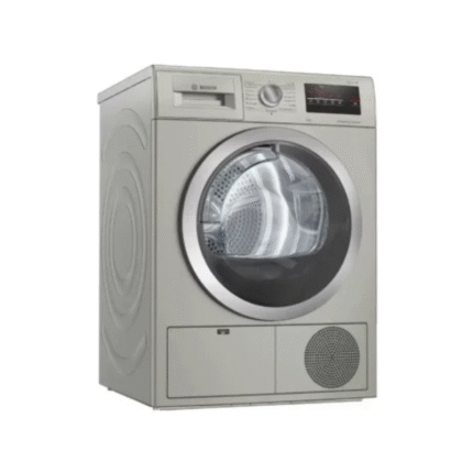 Bosch Dryer Condenser 8Kg WTN85423SMA Silver