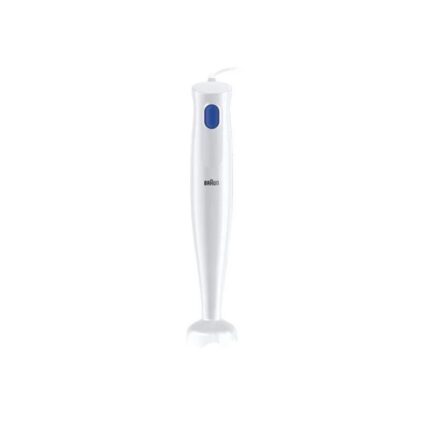 Braun Hand Blender MQ10.001P White