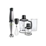 Braun Hand Blender MQ7045   BLACK