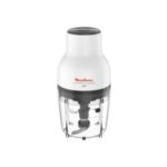 Moulinex Mini Chopper Essential DJ520127 White 300W 400ML