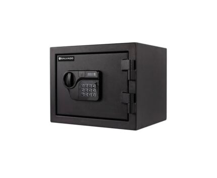 Salvado Fire Resistance Safe F1603E