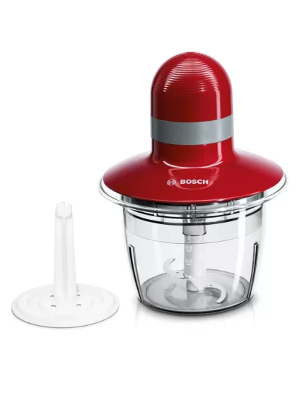 Bosch Chopper MMR08R2 Red