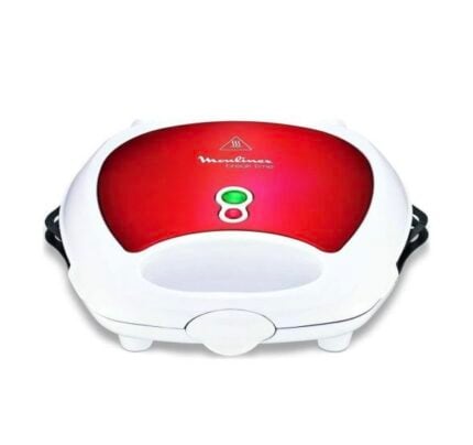Moulinex sandwich maker SW612543
