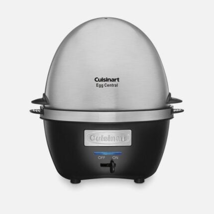 Cuisinart Egg Boiler CEC10E Stainless Steel