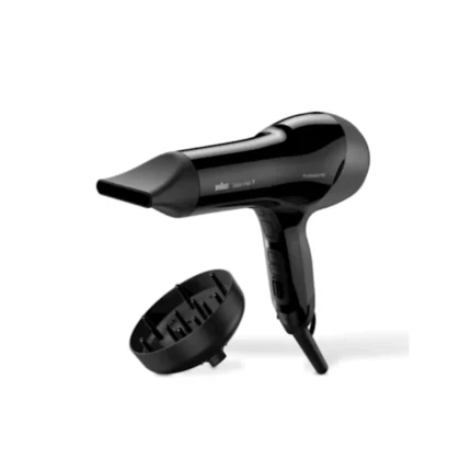Braun Hair Dryer HD785E