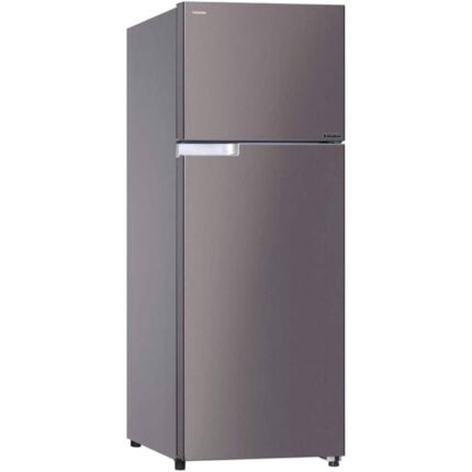 Toshiba Fridge GR-H655(DS) Dark Silver