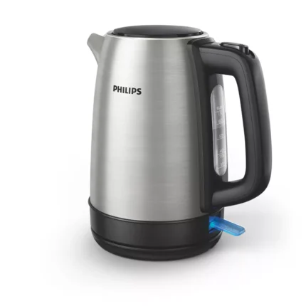 Philips Kettle HD9350/92 2200W 1.7L Stainless Steel