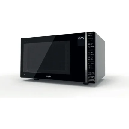 Whirlpool Microwave 30L Grill MWP 303 SB Silver