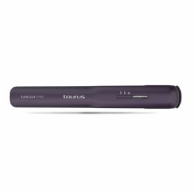Taurus Hair Straightner slimlook FREE RECHEARGABLE