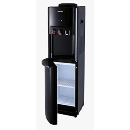 toshiba Water Cooler RWF-W1766TU(K) black