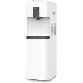 Midea Water Dispenser YL2037S-B FREEZER BOTTOM