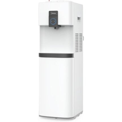 Midea Water Dispenser YL2037S-B FREEZER BOTTOM