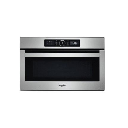 Whirlpool Microwave Built-In 60*38cm AMW730IX