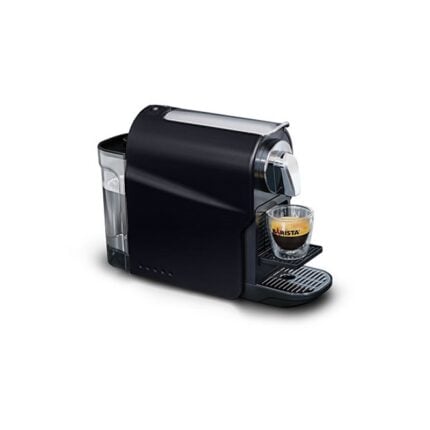 Barista Espresso Maker Ora-Black MA0011
