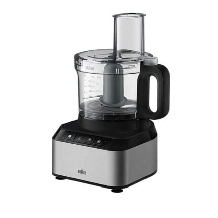 Braun Food Processor FP3233 SILVER