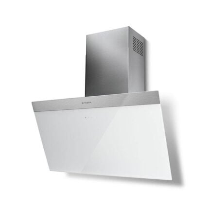 Faber Veneta Hood 80cm daisy WHITE