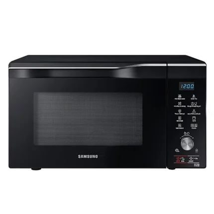Samsung Microwave 32L  MC32K7055CK FRYER