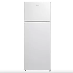 Midea Fridge 10FT MDRT294FGF01 white defrost