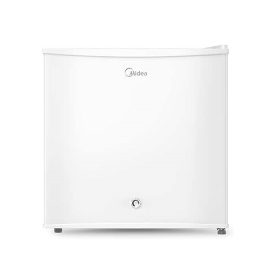 Midea Fridge 2.5Ft  MDRD86FGE01 White