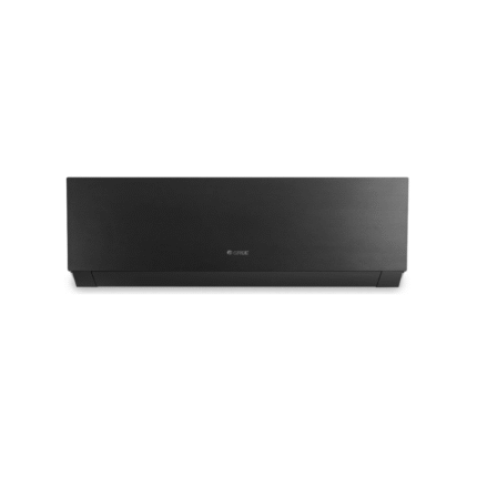 Gree A/C 24000BTU clivia inverter Black
