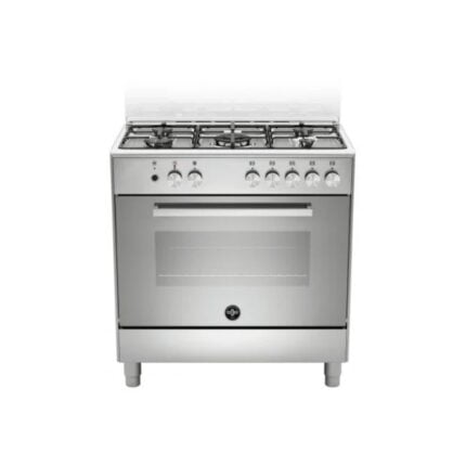 Lagermania Cooker 80cm TU85C30DX Stainless