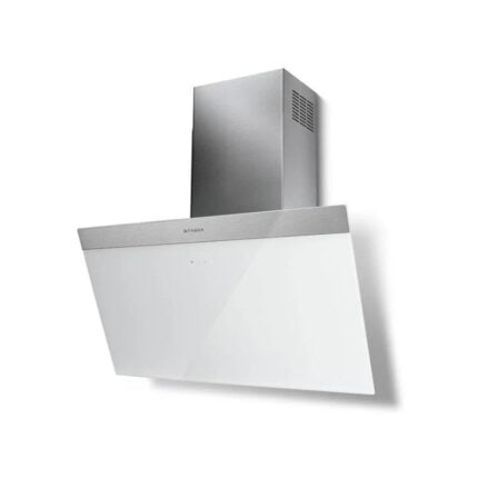 Faber Veneta Hood 80cm daisy WHITE
