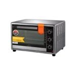 Queen Chef Electric Oven QCEO75S 75L SILVER