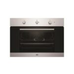AEG Oven Built-In 90cm  gas BGB901011M