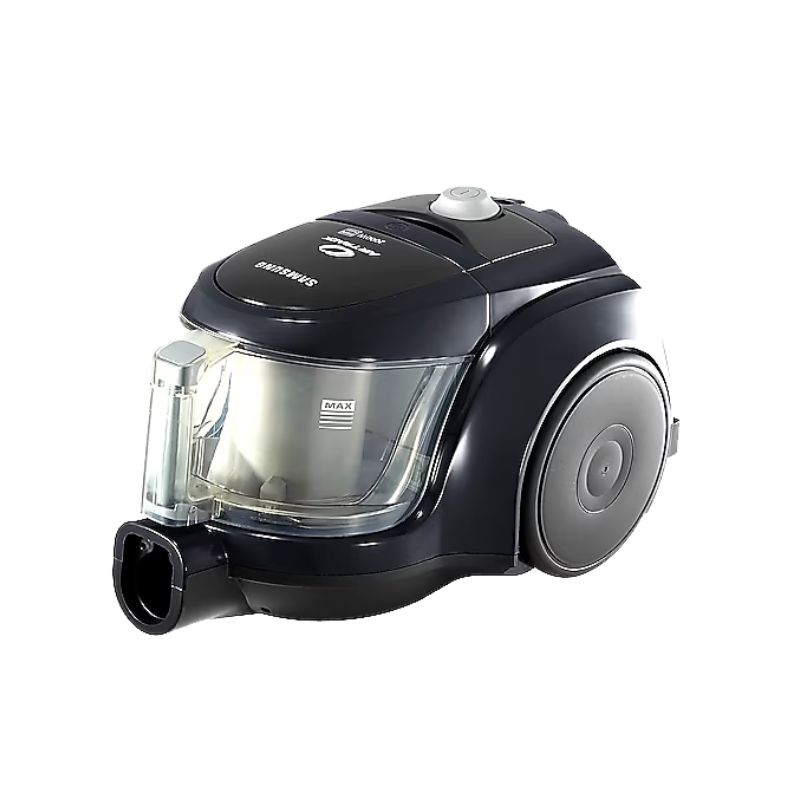 Untitled design (84) Samsung Vacuum VCC4570S3K BAGLESS - Image 1