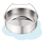 Tefal Clipso Minut Easy 9L P4624966 - Image 2