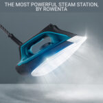 Rowenta Steam Station DG9222FO 2800W 7.5 bars - Image 3