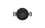 Tefal Tempo Flame G6 Faitout 28+CV Verre C3045385 - Image 2