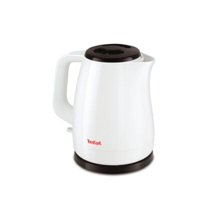 Tefal Kettle 1.5L KO150127 White