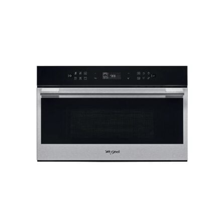 whirlpool V microwave  Built-In 60cm W7 MD440 Stainless Steel